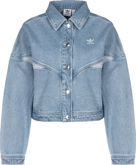 original adidas jackets|Adidas originals denim jacket.